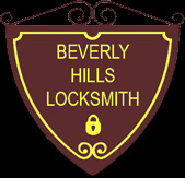 beverly hills locksmith
